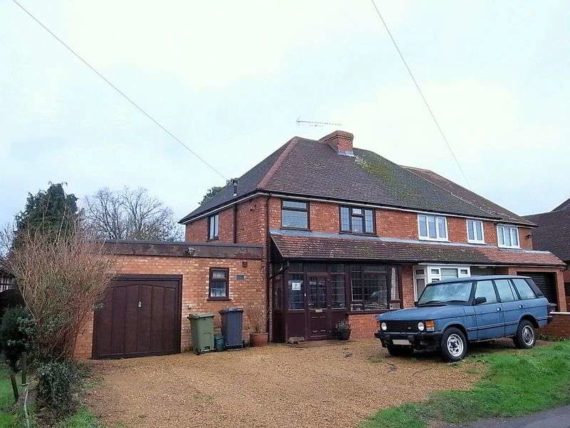 3&nbsp;Bedroom&nbsp;Semi-Detac...